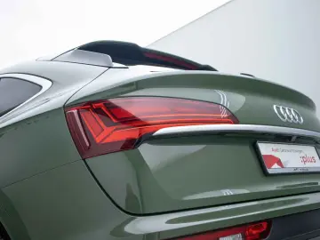 Q5 Sportback 35 TDI S-TRO ADVANCED LED PANO RFK