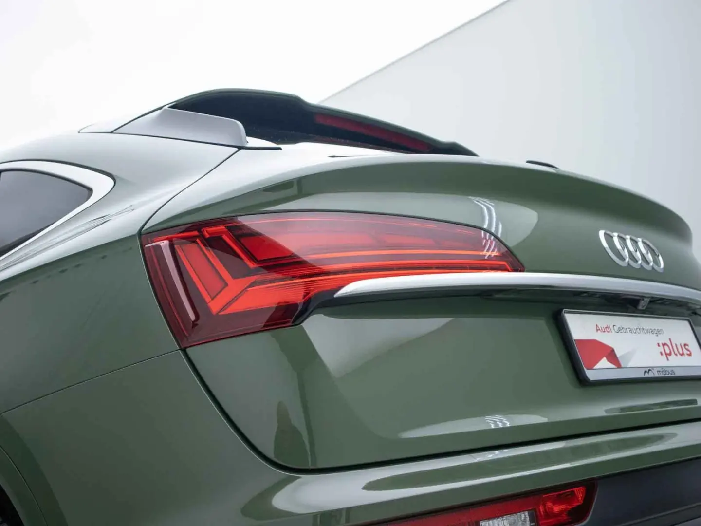 Q5 Sportback 35 TDI S-TRO ADVANCED LED PANO RFK