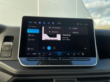 Crafter Kasten 35 L4H3 NAV SITZHZ AHK DAB KAMERA