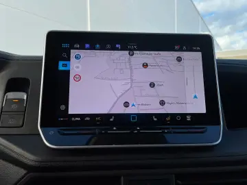 Crafter Kasten 35 L4H3 NAV SITZHZ AHK DAB KAMERA