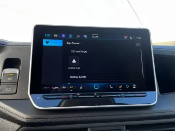 Crafter Kasten 35 L4H3 NAV SITZHZ AHK DAB KAMERA