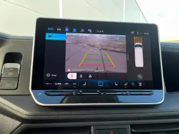 Crafter Kasten 35 L4H3 NAV SITZHZ AHK DAB KAMERA