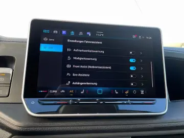 Crafter Kasten 35 L4H3 NAV SITZHZ AHK DAB KAMERA