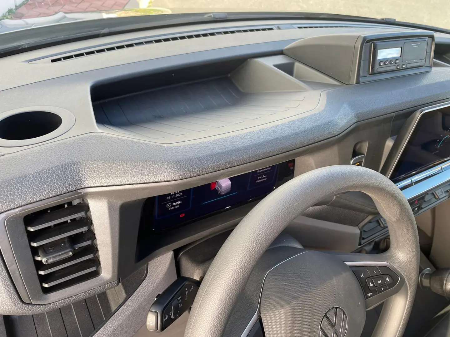 Crafter Kasten 35 L4H3 NAV SITZHZ AHK DAB KAMERA