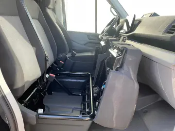 Crafter Kasten 35 L4H3 NAV SITZHZ AHK DAB KAMERA