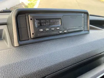 Crafter Kasten 35 L4H3 NAV SITZHZ AHK DAB KAMERA