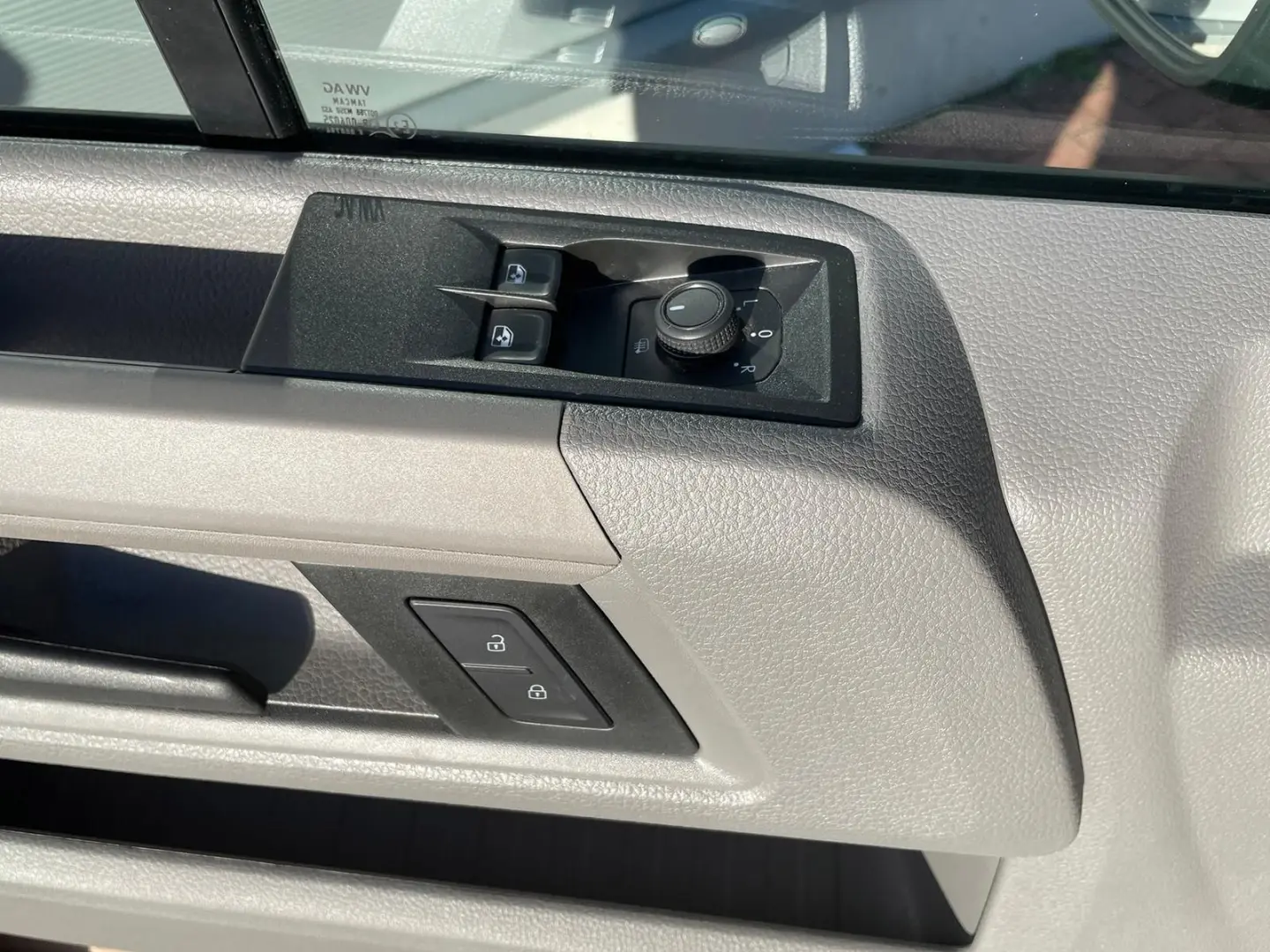 Crafter Kasten 35 L4H3 NAV SITZHZ AHK DAB KAMERA