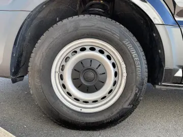 Crafter Kasten 35 L4H3 NAV SITZHZ AHK DAB KAMERA