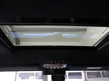 G 580 EQ  Edition ONE  AMG MAGNO BLAU