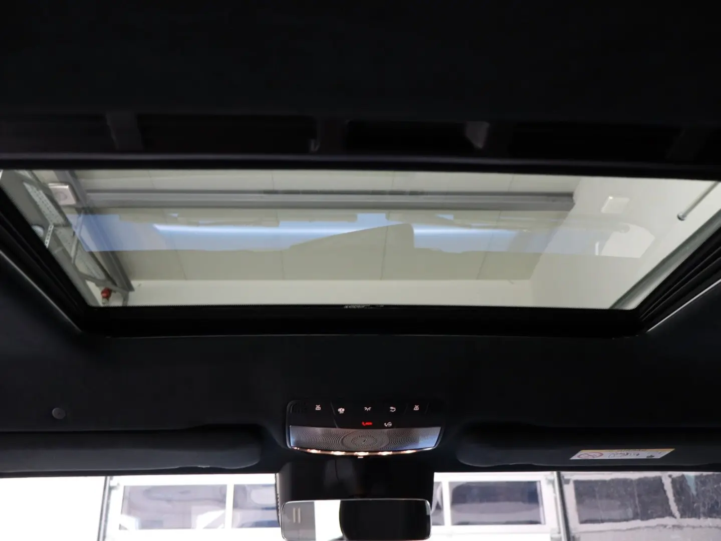 G 580 EQ  Edition ONE  AMG MAGNO BLAU