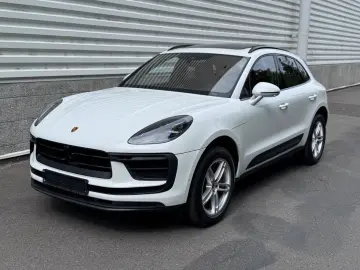 Macan PDK ACC 360Kam Bose Pano