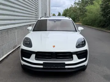 Macan PDK ACC 360Kam Bose Pano