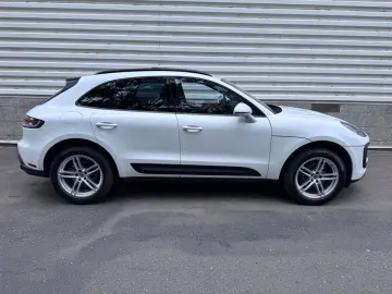 Macan PDK ACC 360Kam Bose Pano