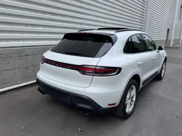 Macan PDK ACC 360Kam Bose Pano