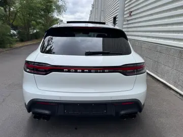 Macan PDK ACC 360Kam Bose Pano