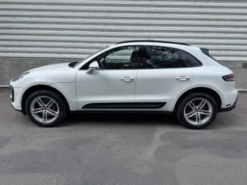 Macan PDK ACC 360Kam Bose Pano