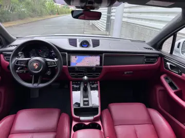 Macan PDK ACC 360Kam Bose Pano