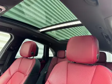 Macan PDK ACC 360Kam Bose Pano