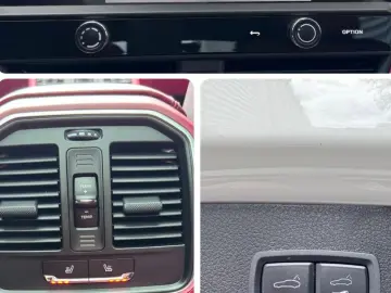 Macan PDK ACC 360Kam Bose Pano