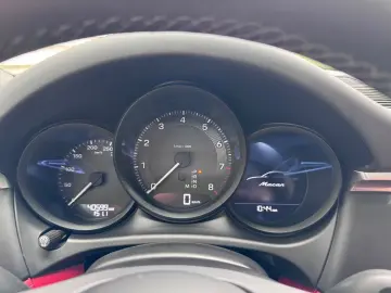 Macan PDK ACC 360Kam Bose Pano