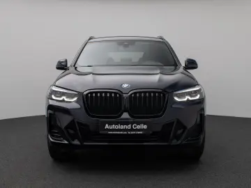 X3 xD30e M Sport Kamera DAB DrivAssis LED 20Zoll