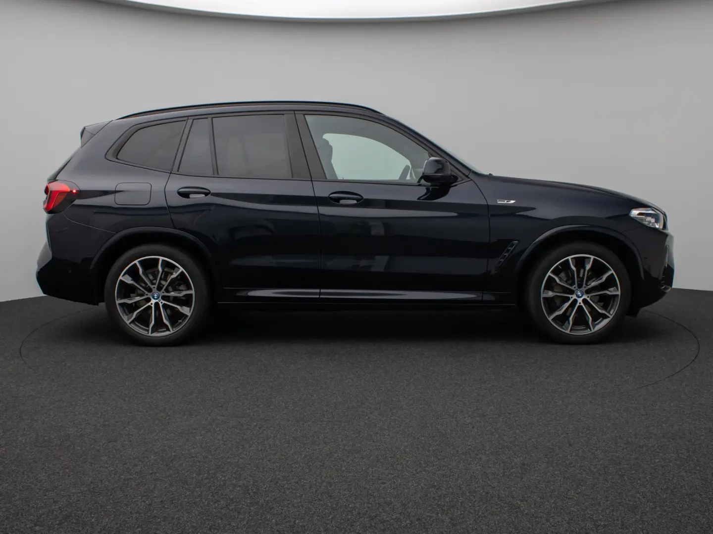 X3 xD30e M Sport Kamera DAB DrivAssis LED 20Zoll