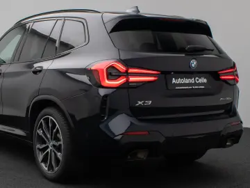 X3 xD30e M Sport Kamera DAB DrivAssis LED 20Zoll