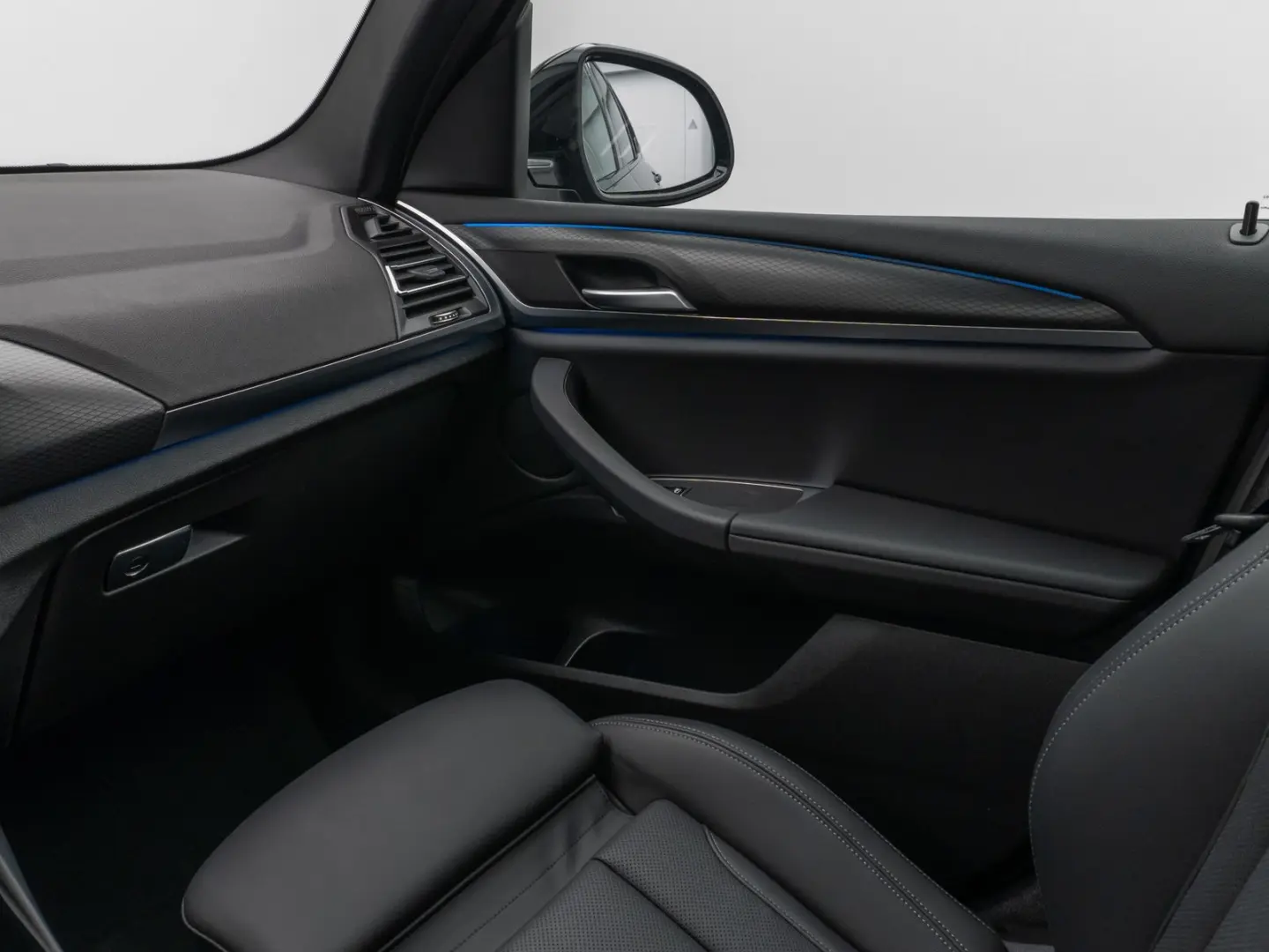 X3 xD30e M Sport Kamera DAB DrivAssis LED 20Zoll