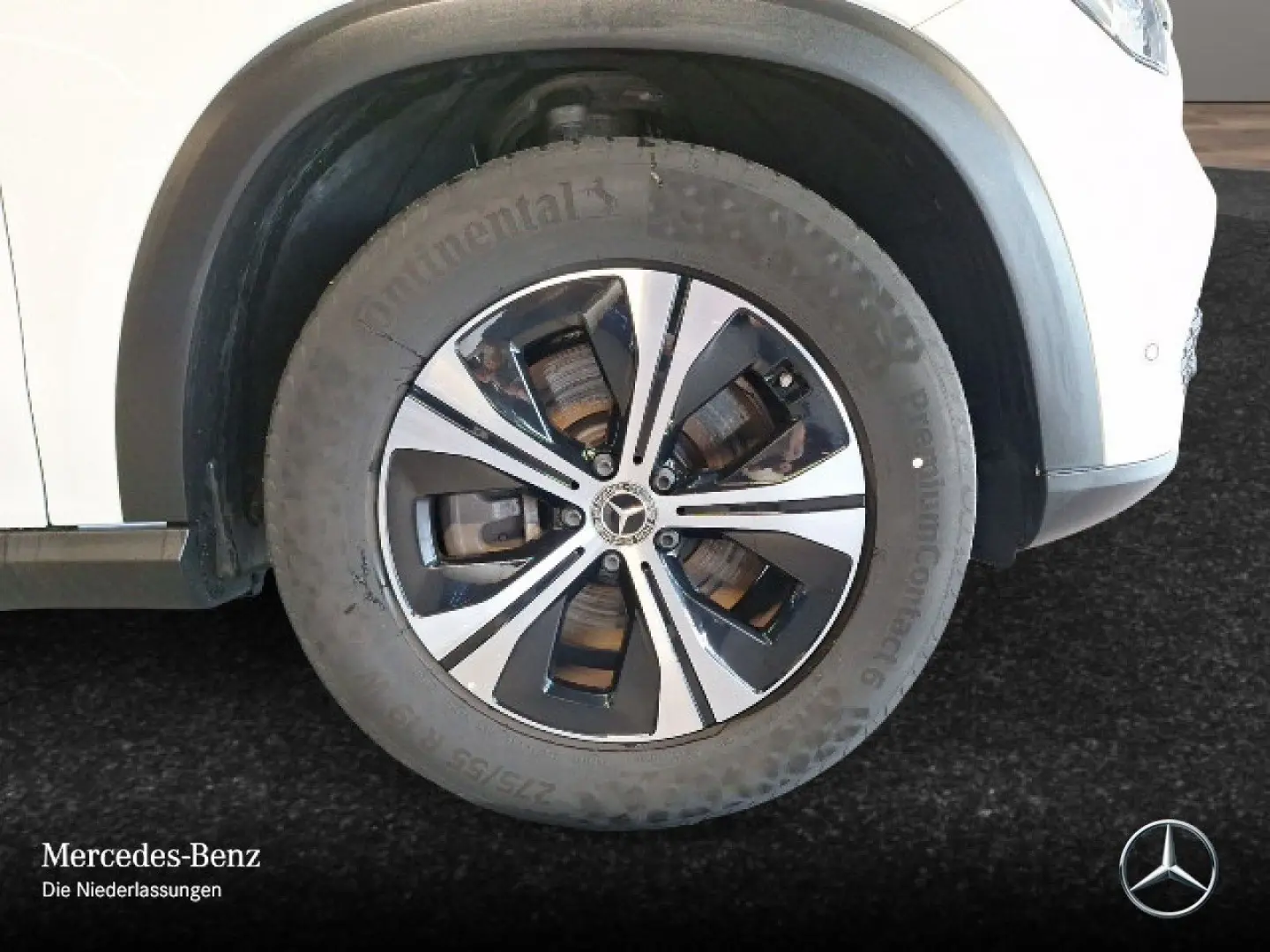 GLE 350 de 4M Pano Kamera AHK Wide Easy Amb LED