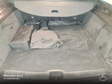 GLE 350 de 4M Pano Kamera AHK Wide Easy Amb LED