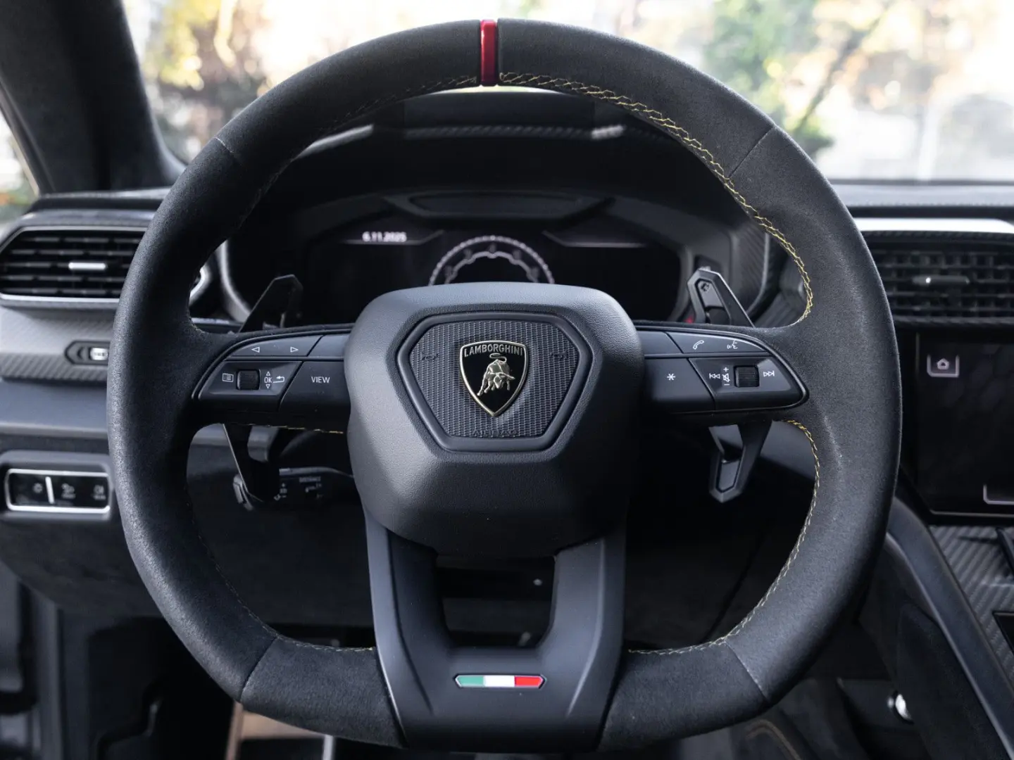 Urus Performante Full Carbon PPF Akrapovic 23