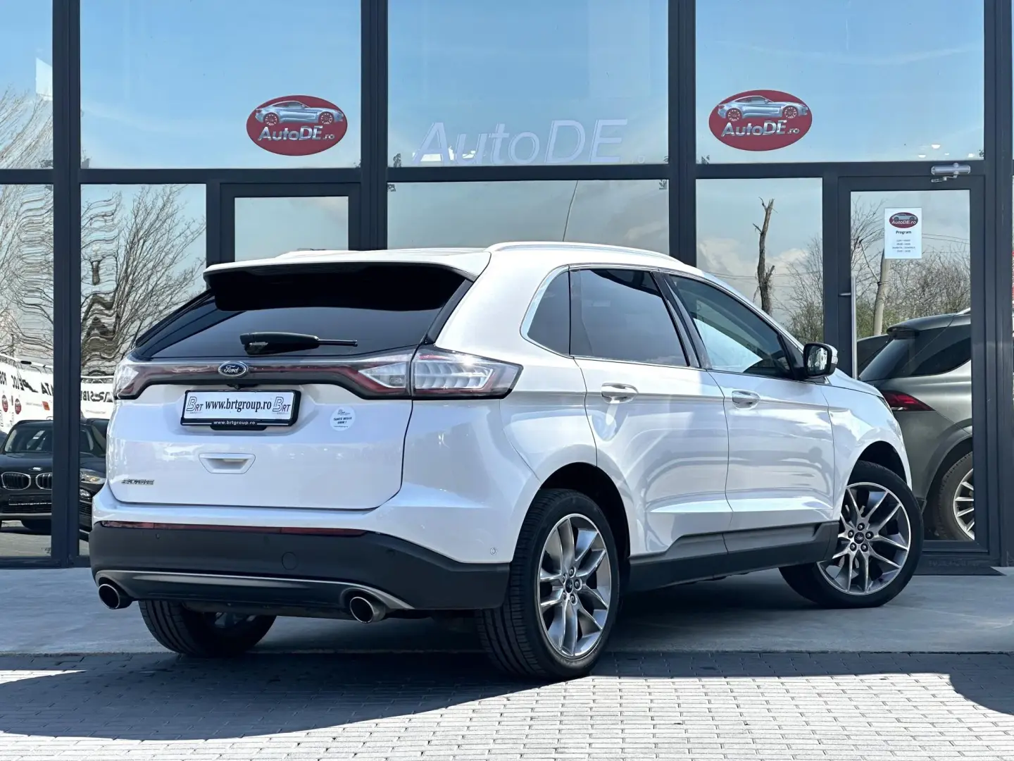 Ford Edge