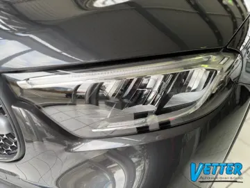 GLC 200 4MATIC AMG Navi Autom. AHK