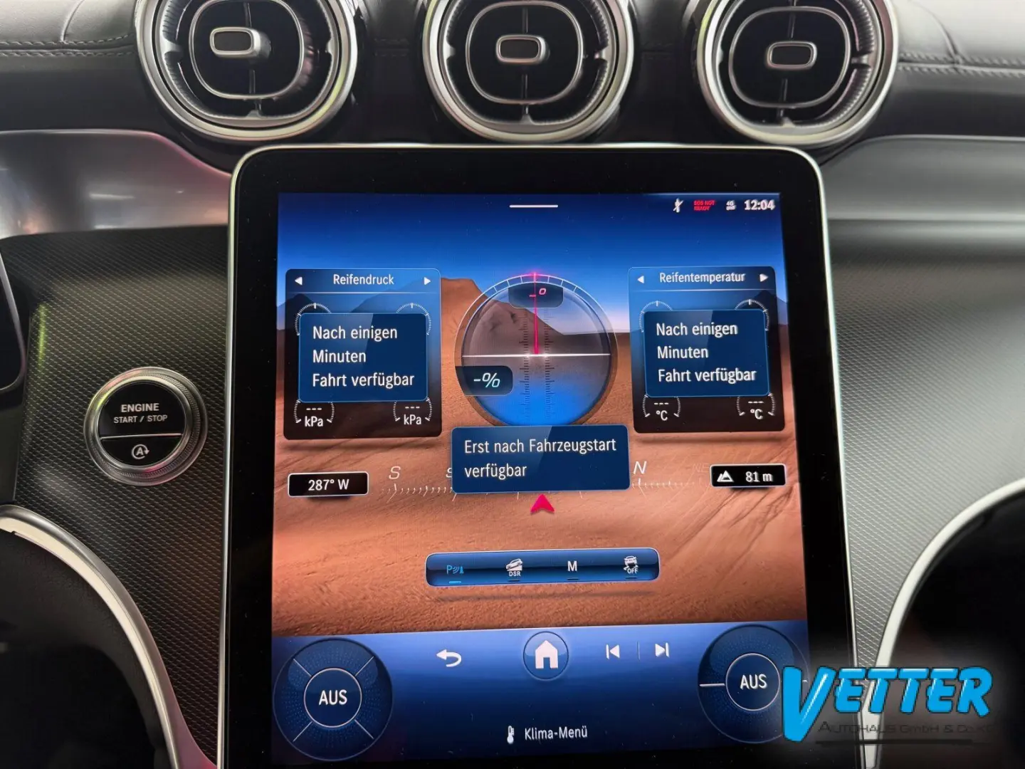 GLC 200 4MATIC AMG Navi Autom. AHK