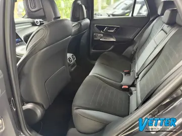 GLC 200 4MATIC AMG Navi Autom. AHK