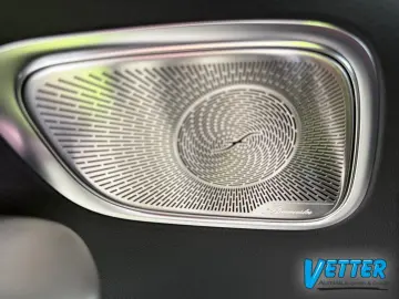 GLC 200 4MATIC AMG Navi Autom. AHK