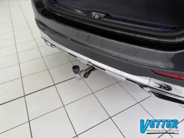 GLC 200 4MATIC AMG Navi Autom. AHK