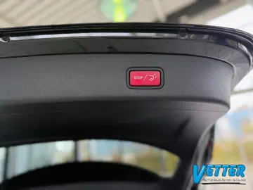 GLC 200 4MATIC AMG Navi Autom. AHK