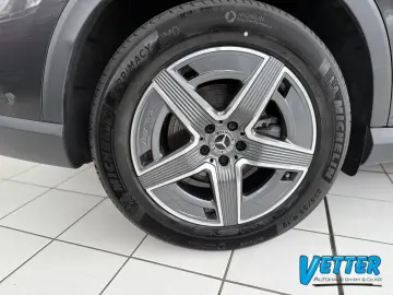 GLC 200 4MATIC AMG Navi Autom. AHK