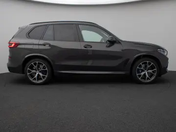 X5 xD40d M Sport 360 Panorama Laser HUD B&W AHK