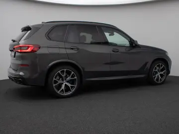 X5 xD40d M Sport 360 Panorama Laser HUD B&W AHK