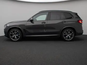 X5 xD40d M Sport 360 Panorama Laser HUD B&W AHK