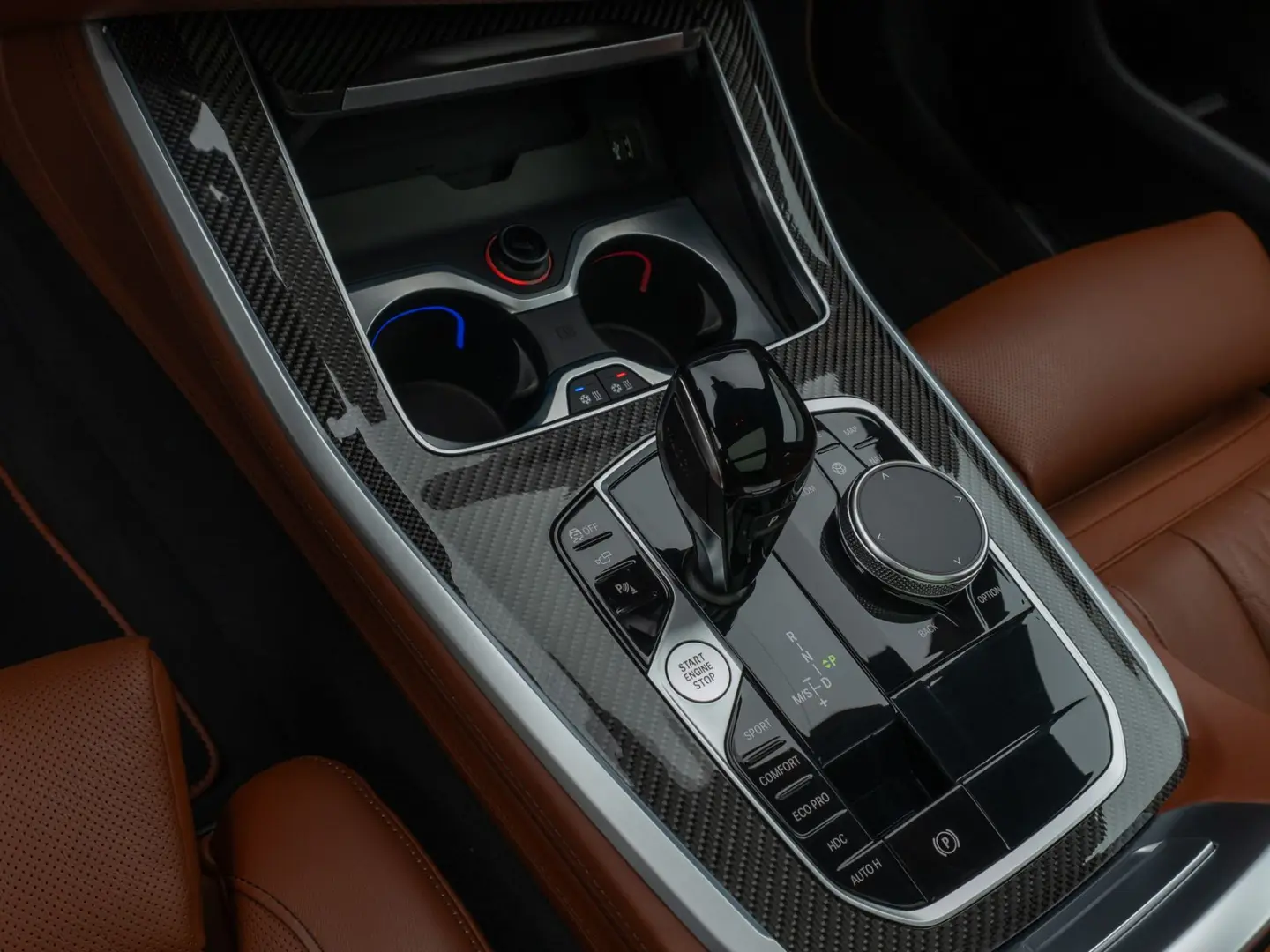 X5 xD40d M Sport 360 Panorama Laser HUD B&W AHK