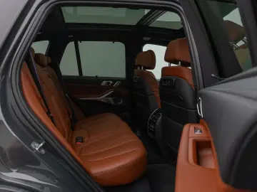 X5 xD40d M Sport 360 Panorama Laser HUD B&W AHK