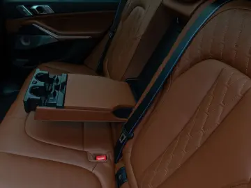 X5 xD40d M Sport 360 Panorama Laser HUD B&W AHK