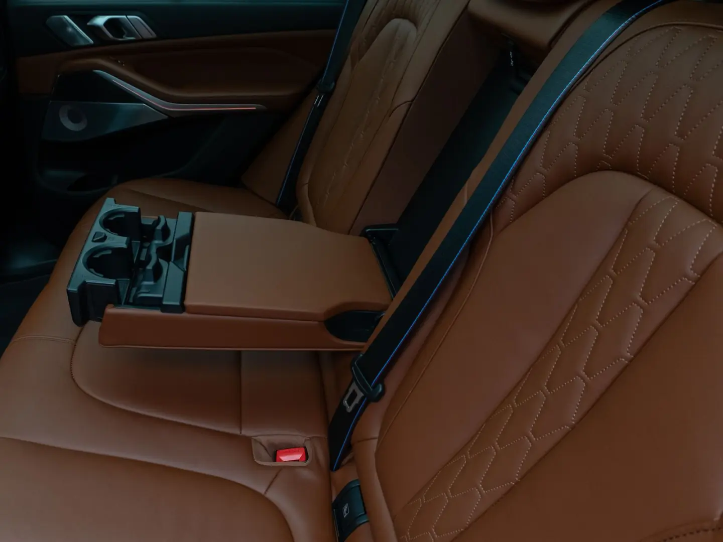 X5 xD40d M Sport 360 Panorama Laser HUD B&W AHK