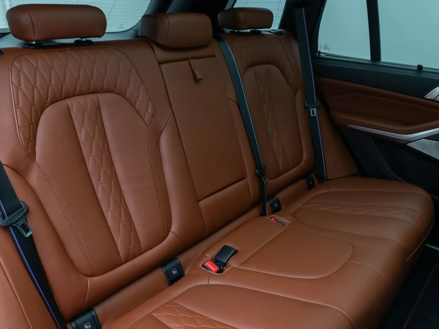 X5 xD40d M Sport 360 Panorama Laser HUD B&W AHK