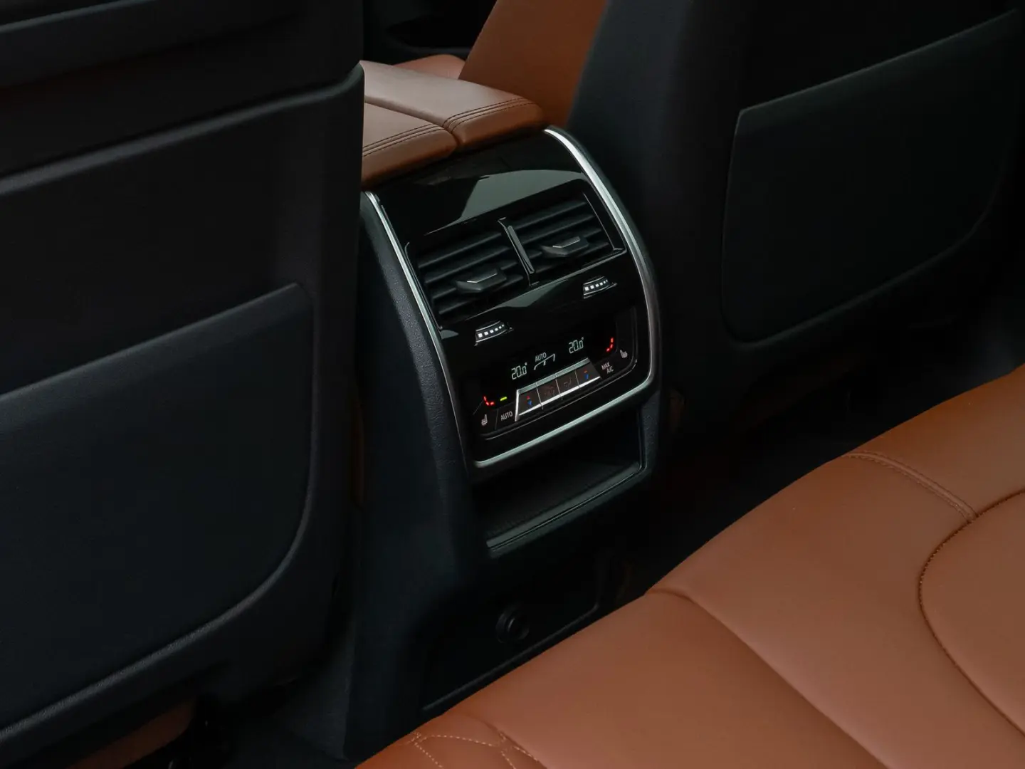 X5 xD40d M Sport 360 Panorama Laser HUD B&W AHK