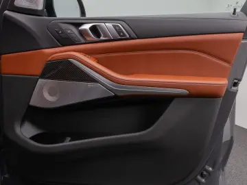 X5 xD40d M Sport 360 Panorama Laser HUD B&W AHK