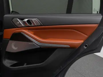 X5 xD40d M Sport 360 Panorama Laser HUD B&W AHK